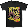 Miniatyrbillede 1 af 5: Plot In You Psych T-shirt M