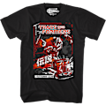 Miniatyrbillede 1 af 5: Cybertronian Legend Transformers T-shirt M