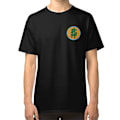 Miniatyrbilde 1 av 5: Patch Shihan - Bujinkan T-skjorte M