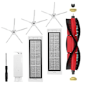 Miniatyrbild 1 av 4: Ersättningsdelar till robotdammsugare S5 S6 S5 Max S6 Pure S6 Maxv S50 S51 S55 S60 S65