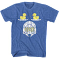 Miniatyrbillede 1 af 5: Duck Duck Goose Top Gun T-shirt M