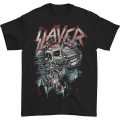Miniatyrbild 1 av 5: Slayer Demon Storm T-shirt M
