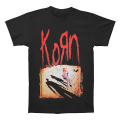 Miniatyrbild 1 av 5: Korn Korn T-shirt M