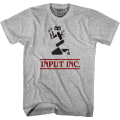 Pikkukuva 1 / 5: Input Inc. Short Circuit T-paita M