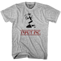 Pikkukuva 1 / 5: Input Inc. Short Circuit T-paita XXL