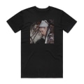 Miniatyrbillede 1 af 5: Eartheater Irisiri Album Cover T-Shirt Sort M