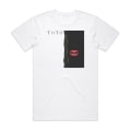 Miniatyrbild 1 av 5: Toto Isolation Album Cover T-shirt Vit M