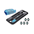 Miniatyrbilde 5 av 5: Vannbeholderpute-settdeler for 380t 320 god 4200 5200 Pro-clean mopping rengjøring vannbeholderpute