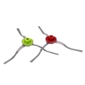 Pikkukuva 3 / 5: Vaihto-osakokonaisuus Deebot Ozmo 950 T5 920 T8 T8aiv Ozmo T8 T9 Power T9 Max N8 -imurille