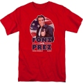 Miniatyrbilde 1 av 5: Fonz For Prez Happy Days T-skjorte L