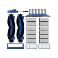 Miniatyrbild 1 av 5: För Robovac 11s, 25c, 15c, 30, 30c, 12, 35c, 15t Robotdammsugare, 2 Rullborstar