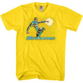 Miniatyrbilde 1 av 5: Sinestro DC Comics T-skjorte Ny L