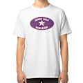 Miniatyrbillede 1 af 5: Jerry Jeff Walker T-shirt XL