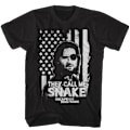 Pikkukuva 1 / 5: They Call Me Snake Escape From New York -paita M