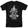 Miniatyrbilde 1 av 5: Killer Klowns From Outer Space Kreepy T-skjorte M