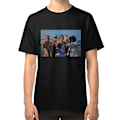 Miniatyrbild 1 av 5: Leonardo DiCaprio 'Romeo och Julia' T-shirt XXXL