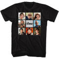 Miniatyrbilde 1 av 5: Collage Goonies T-skjorte M