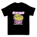 Miniatyrbillede 1 af 5: Vidste du det 4 T-shirt S