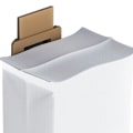 Miniatyrbilde 2 av 5: T7s T7plus T7splus S7 Mop Tilbehør Støvsugerpose