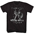 Miniatyrbilde 1 av 5: X-Files An X T-skjorte S