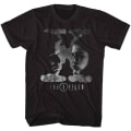Miniatyrbilde 1 av 5: X-Files An X T-skjorte XXL