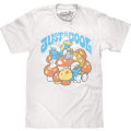 Pikkukuva 1 / 5: Just Be Cool Smurffi T-paita S