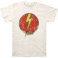 Miniatyrbilde 1 av 5: Flash Gordon Flash Bolt T-skjorte M