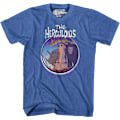 Miniatyrbild 1 av 5: Herculoids T-shirt M