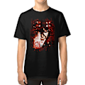 Miniatyrbillede 1 af 5: Hellsing T-shirt M