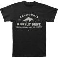 Miniatyrbilde 1 av 5: A Skylit Drive Fjell T-skjorte XXXL