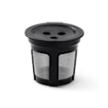 Miniatyrbilde 2 av 5: 10 stk ninja cfp200 kapselmaskin gjenbrukbare kaffekapsler