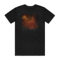 Miniatyrbillede 1 af 5: Insomnium Above The Weeping World Album Cover T-Shirt Sort S