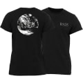Miniatyrbild 1 av 5: Northern Ghost Happy:Sad:Depressed:Suicidal T-shirt L