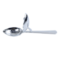 Miniatyrbilde 4 av 4: 4X Rustfritt Stål Brygge Te Sil Spoon Løse Blad Sil Urter Krydder NY!