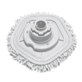 Pikkukuva 5 / 5: Bot W10 Pro/-Clean Robotti-imurin Pääharja Sivuharja Hepa-suodatin Mop-tyynyt Vaihto