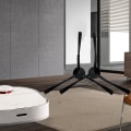 Miniatyrbilde 3 av 5: 4 stk. Sidebørste for G2 Robotstøvsuger - Reservedeler - Sidebørste for Husrådgjøring