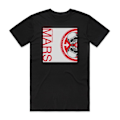 Pikkukuva 1 / 5: 30 Seconds to Mars A Beautiful Lie 3 Albumin Kansi T-paita Musta XL