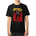Pikkukuva 1 / 5: Devilman crybaby T-paita M