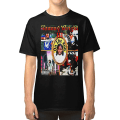 Miniatyrbild 1 av 5: Tommy Wright III T-shirt XXL
