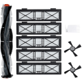 Miniatyrbilde 1 av 5: For å koble til D3 D4 D5 D6 D7 Botvac D-serien D75 D80 D85 og Botvac 70e 75 80 85 roboter Swe