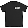 Miniatyrbillede 1 af 5: Of Feather And Bone Ram T-shirt M