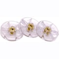Miniatyrbillede 1 af 5: 600W 900W top base gear til blender