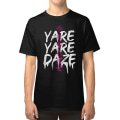 Miniatyrbild 1 av 5: Yare Yare Daze T-shirt XXL