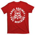 Pikkukuva 1 / 5: Rage Against The Machine -paita M