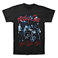 Miniatyrbild 1 av 5: Motley Crue Girls Girls Girls T-shirt S