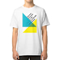 Miniatyrbillede 1 af 5: Swiss Style #3 T-shirt XL