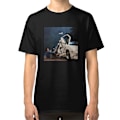 Miniatyrbillede 1 af 5: Ulve T-shirt S