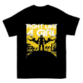Miniatyrbild 1 av 5: Fight Like A Girl T-shirt M