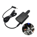 Miniatyrbillede 3 af 5: 26.1v biloplader strømforsyningsadapter til V6 V7 V8 DC59 Dc62 støvsugertilbehør 1.8m biloplader