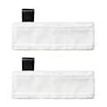 Miniatyrbilde 2 av 5: 20 stk Moppklut-erstatningstilbehør for Easyfix Sc2 Sc3 Sc4 Sc5 Rengjøring Mikrofiber Gulvklut